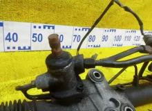 Рулевая рейка TOYOTA HIACE/REGIUS ACE 1996 4425026321 KZH106G/KZH106W/KZH116/KZH116G/LH109/LH109V/LH119/LH119V/LH129/LH129V/LH168/LH168V/LH178/LH178V/LH188/LH188K 1KZTE, передняя правая