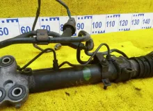 Рулевая рейка TOYOTA HIACE/REGIUS ACE 1996 4425026321 KZH106G/KZH106W/KZH116/KZH116G/LH109/LH109V/LH119/LH119V/LH129/LH129V/LH168/LH168V/LH178/LH178V/LH188/LH188K 1KZTE, передняя правая