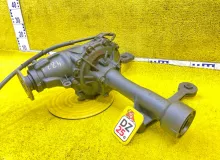 Редуктор TOYOTA LAND CRUISER PRADO ПЕРЕДАТОЧНОЕ ЧИСЛО 43:10|2005 411103D450 VZJ121/VZJ120W/VZJ120/VZJ121W/VZJ125W/VZJ125/KDJ125/KDJ120W/KDJ120/KDJ121W/KDJ121 5VZFE, передний