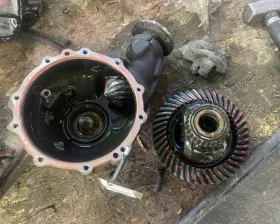 Редуктор TOYOTA