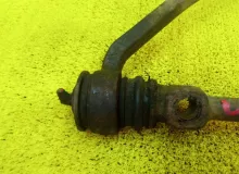 Рычаг TOYOTA HIACE/REGIUS ACE 2001 4806629115 KZH106/KZH106G/KZH106W/KZH116/KZH116G/KZH120/KZH120G/KZH126/KZH126G/KZH138/KZH138V/LH109/LH109V/LH119/LH119V/LH129/LH129V/LH168/LH168V/LH178/LH178V/LH186/LH188/LH188K 1KZTE, передний правый