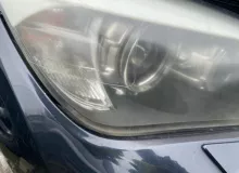 Фара BMW X1 2010/475/BLACK SAPPHIRE METALLIC 63112990004 E84 N46B20BD, передняя правая