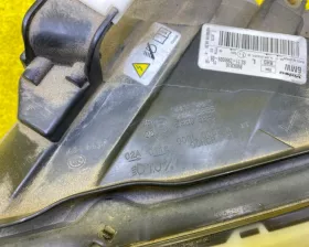 Фара BMW