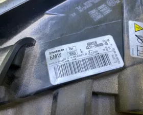 Фара BMW