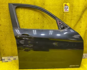 Дверь боковая BMW