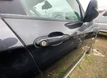 Дверь боковая BMW X1 2010/475/BLACK SAPPHIRE METALLIC 41517339358 E84 N46B20BD, передняя правая