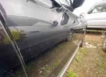 Дверь боковая BMW X1 2010/475/BLACK SAPPHIRE METALLIC 41517339358 E84 N46B20BD, передняя правая