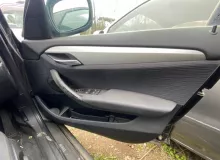 Дверь боковая BMW X1 2010/475/BLACK SAPPHIRE METALLIC 41517339358 E84 N46B20BD, передняя правая