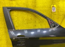 Дверь боковая BMW X1 2010/475/BLACK SAPPHIRE METALLIC 41517339358 E84 N46B20BD, передняя правая