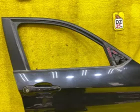 Дверь боковая BMW