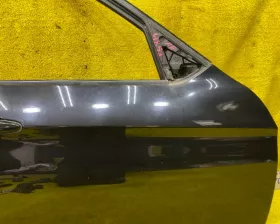 Дверь боковая BMW
