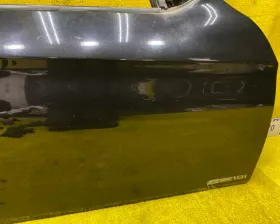Дверь боковая BMW