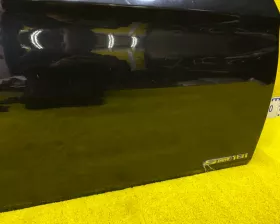 Дверь боковая BMW