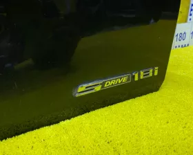 Дверь боковая BMW