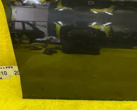 Дверь боковая BMW