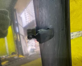 Стекло собачника TOYOTA