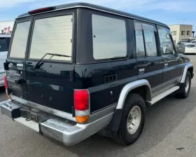 Стекло собачника TOYOTA