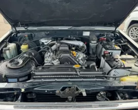 Стекло собачника TOYOTA