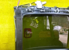Люк TOYOTA ALPHARD/VELLFIRE 2008/Цвет 202 6380158031 GGH20W/GGH20/GGH25W/GGH25/ANH20W/ANH20/ANH25W/ANH25/ATH20W/ATH20 2GRFE