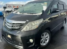 Люк TOYOTA ALPHARD/VELLFIRE 2008/Цвет 202 6380158031 GGH20W/GGH20/GGH25W/GGH25/ANH20W/ANH20/ANH25W/ANH25/ATH20W/ATH20 2GRFE