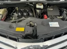 Люк TOYOTA ALPHARD/VELLFIRE 2008/Цвет 202 6380158031 GGH20W/GGH20/GGH25W/GGH25/ANH20W/ANH20/ANH25W/ANH25/ATH20W/ATH20 2GRFE