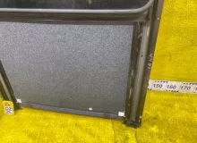 Люк TOYOTA ALPHARD/VELLFIRE 2008/Цвет 202 6380158031 GGH20W/GGH20/GGH25W/GGH25/ANH20W/ANH20/ANH25W/ANH25/ATH20W/ATH20 2GRFE