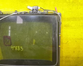 Люк Toyota