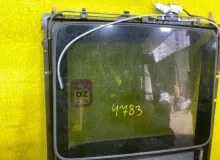Люк TOYOTA ALPHARD/VELLFIRE 2008/Цвет 202 6380158031 GGH20W/GGH20/GGH25W/GGH25/ANH20W/ANH20/ANH25W/ANH25/ATH20W/ATH20 2GRFE