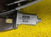 Люк TOYOTA ALPHARD/VELLFIRE 2008/Цвет 202 6380158031 GGH20W/GGH20/GGH25W/GGH25/ANH20W/ANH20/ANH25W/ANH25/ATH20W/ATH20 2GRFE