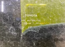 Люк TOYOTA ALPHARD/VELLFIRE 2008/Цвет 202 6380158031 GGH20W/GGH20/GGH25W/GGH25/ANH20W/ANH20/ANH25W/ANH25/ATH20W/ATH20 2GRFE