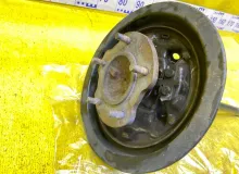 Полуось SUZUKI JIMNY WIDE/JIMNY 1998/Цвет Z2S 4421181A00 JB33W/JB43W G13B, задний правый