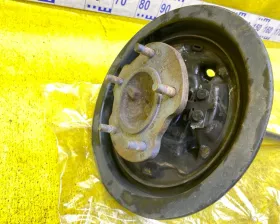 Полуось SUZUKI