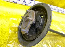 Полуось SUZUKI JIMNY WIDE/JIMNY 1998/Цвет Z2S 4421181A00 JB33W/JB43W G13B, задний правый