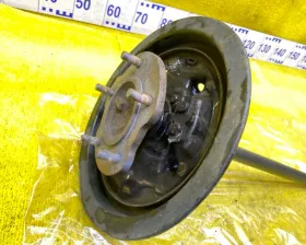 Полуось SUZUKI