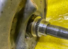 Полуось SUZUKI JIMNY WIDE/JIMNY 1998/Цвет Z2S 4421181A00 JB33W/JB43W G13B, задний правый