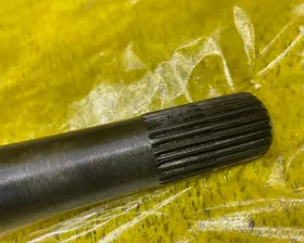Полуось SUZUKI
