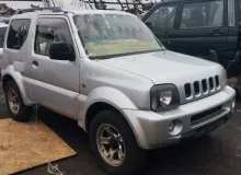 Полуось SUZUKI JIMNY WIDE/JIMNY 1998/Цвет Z2S 4421181A00 JB33W/JB43W G13B, задний правый