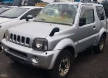 Полуось SUZUKI JIMNY WIDE/JIMNY 1998/Цвет Z2S 4421181A00 JB33W/JB43W G13B, задний правый