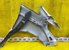 Крыло TOYOTA ALPHARD 2010 5380258050 GGH25/GGH20W/GGH20/ANH20W/ANH20/ANH25W/ANH25/ATH20W/ATH20 2GRFE, переднее левое