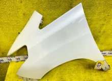Крыло TOYOTA ALPHARD 2010 5380258050 GGH25/GGH20W/GGH20/ANH20W/ANH20/ANH25W/ANH25/ATH20W/ATH20 2GRFE, переднее левое