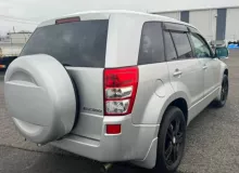 Ступица SUZUKI ESCUDO/GRAND VITARA 2009/Цвет Z2S 4615079К00 TDB4W/TDA4W N32A, задняя левая