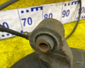 Ступица SUZUKI