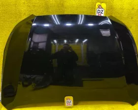 Капот Subaru