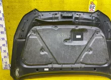Капот SUBARU XV/IMPREZA 2012/Цвет D4S 57229FJ0009P GP7/GP6/GP3/GP2/GPD/GPE/GJ2/GJ3/GJ6/GJ7 FB20, передний