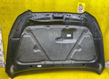 Капот SUBARU XV/IMPREZA 2012/Цвет D4S 57229FJ0009P GP7/GP6/GP3/GP2/GPD/GPE/GJ2/GJ3/GJ6/GJ7 FB20, передний