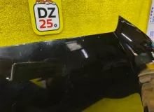 Капот SUBARU XV/IMPREZA 2012/Цвет D4S 57229FJ0009P GP7/GP6/GP3/GP2/GPD/GPE/GJ2/GJ3/GJ6/GJ7 FB20, передний
