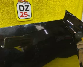 Капот Subaru