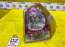 Стоп-сигнал TOYOTA HARRIER 2006/Цвет 202 8155148060 GSU30/GSU31W/GSU31/GSU35W/GSU35/GSU36W/GSU36/MCU36W/MCU36/MCU35W/MCU35/MCU30W/MCU30/MCU31W/MCU31/ACU30W/ACU30/ACU35W/ACU35/MHU38W/MHU38 2GRFE, задний правый