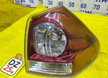 Стоп-сигнал TOYOTA HARRIER 2006/Цвет 202 8155148060 GSU30/GSU31W/GSU31/GSU35W/GSU35/GSU36W/GSU36/MCU36W/MCU36/MCU35W/MCU35/MCU30W/MCU30/MCU31W/MCU31/ACU30W/ACU30/ACU35W/ACU35/MHU38W/MHU38 2GRFE, задний правый