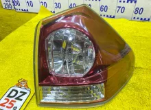 Стоп-сигнал TOYOTA HARRIER 2006/Цвет 202 8155148060 GSU30/GSU31W/GSU31/GSU35W/GSU35/GSU36W/GSU36/MCU36W/MCU36/MCU35W/MCU35/MCU30W/MCU30/MCU31W/MCU31/ACU30W/ACU30/ACU35W/ACU35/MHU38W/MHU38 2GRFE, задний правый